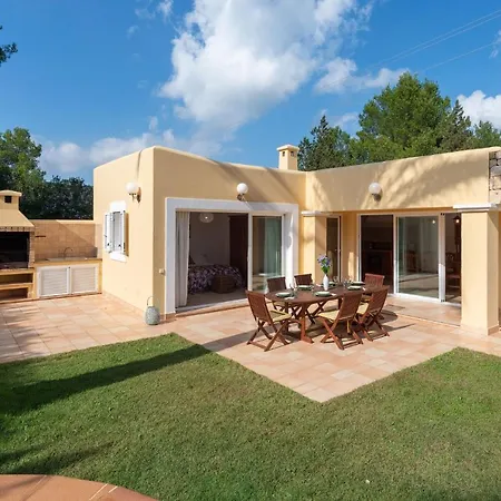 Villa Belvedere