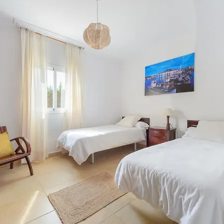 Villa Belvedere *