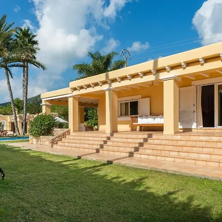 Villa Belvedere *